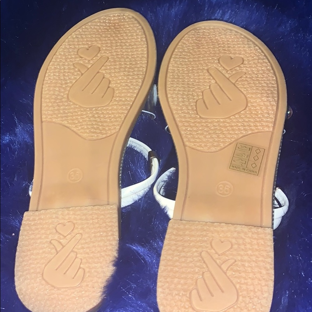 SheIn Sandals - Picture 3 of 3